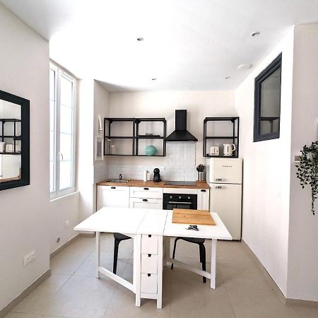 Charmant Appartement En Hypercentre 툴루즈 외부 사진