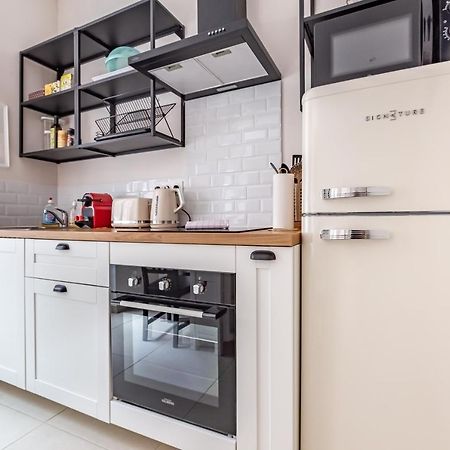 Charmant Appartement En Hypercentre 툴루즈 외부 사진