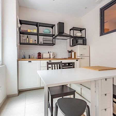 Charmant Appartement En Hypercentre 툴루즈 외부 사진