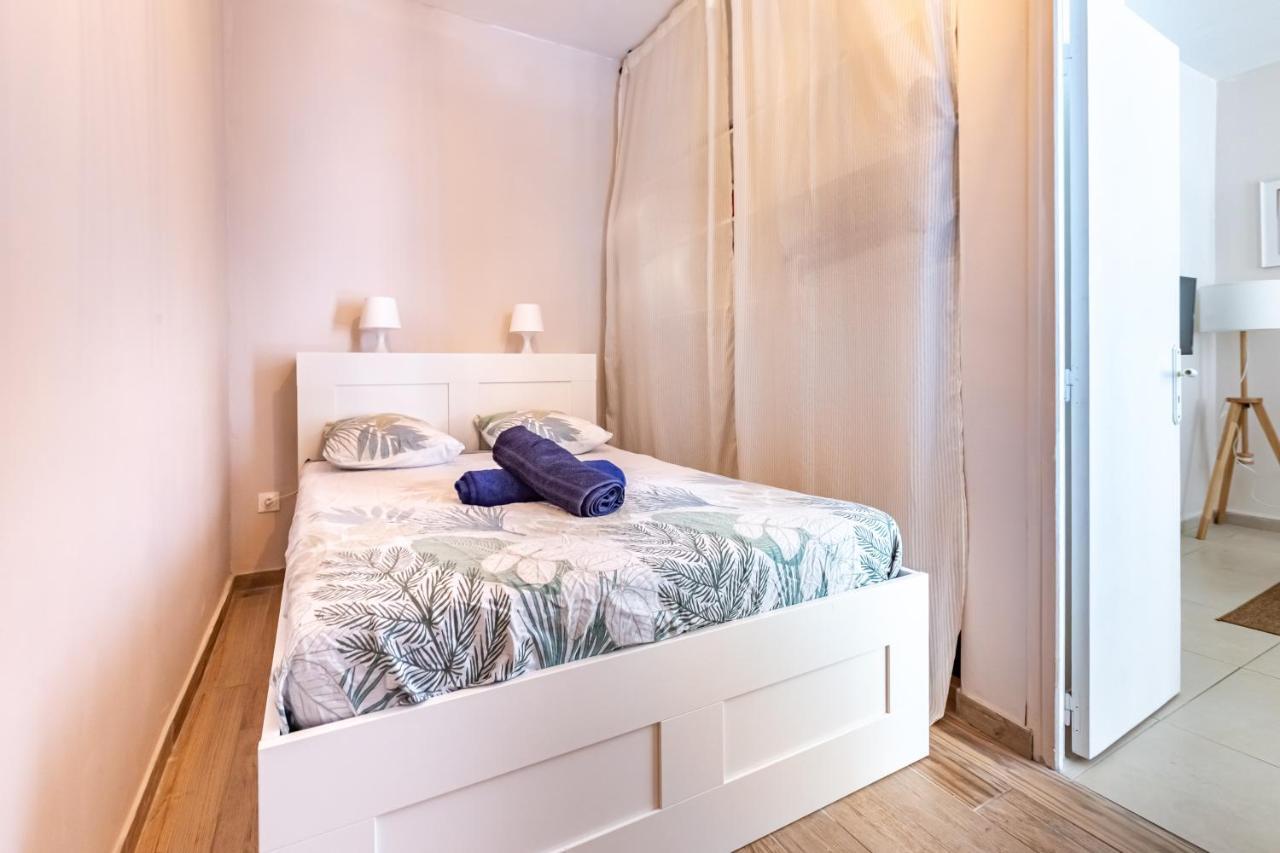 Charmant Appartement En Hypercentre 툴루즈 외부 사진