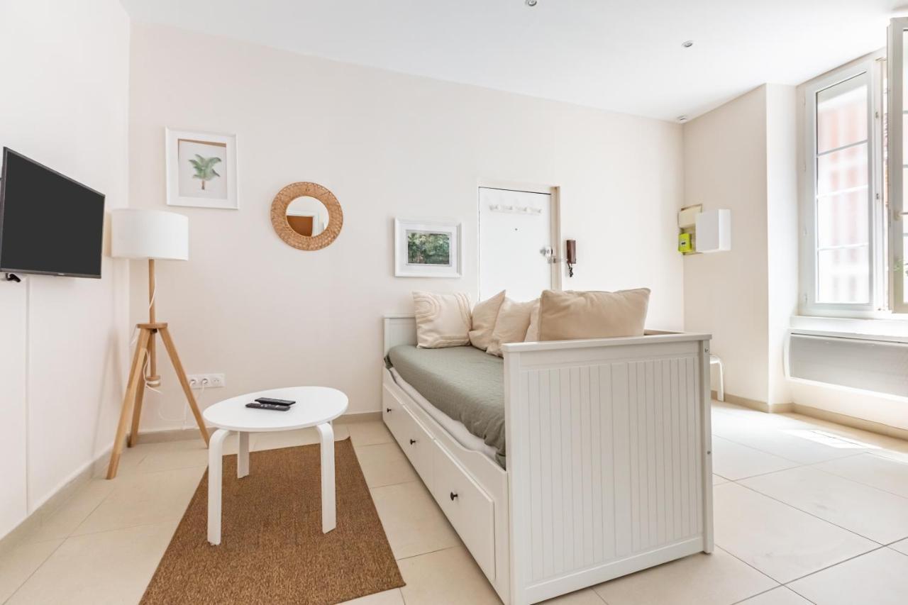 Charmant Appartement En Hypercentre 툴루즈 외부 사진