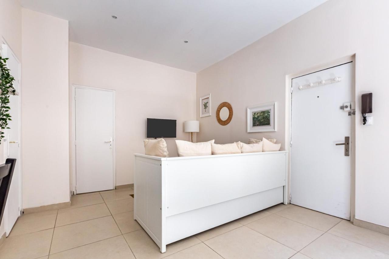 Charmant Appartement En Hypercentre 툴루즈 외부 사진