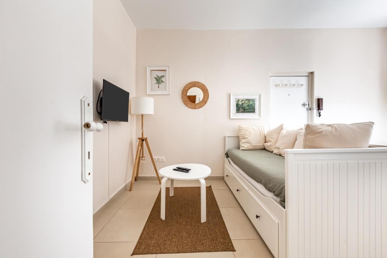 Charmant Appartement En Hypercentre 툴루즈 외부 사진