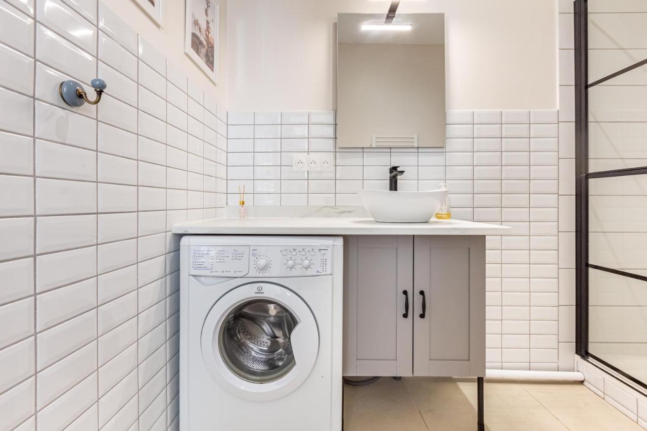 Charmant Appartement En Hypercentre 툴루즈 외부 사진